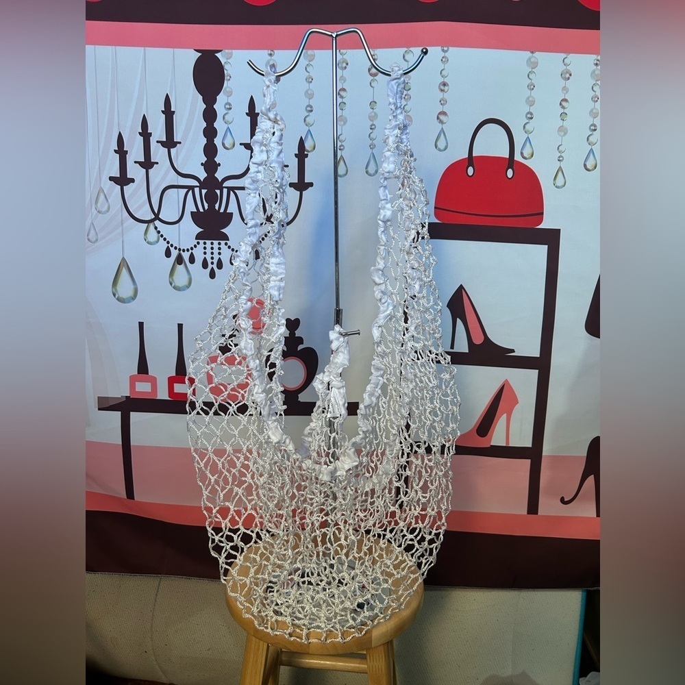 Prince Lionheart Jumbo Toy Hammock LIKE NEW!​​​